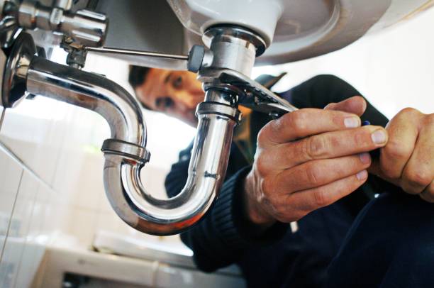 Best Best Plumbers Near Me  in Munfordville, KY