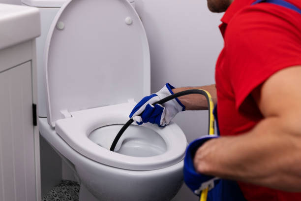 Best Faucet Repair  in Munfordville, KY