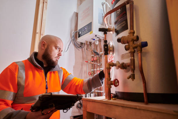 Best Emergency Plumbing Repair  in Munfordville, KY