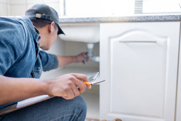 Best Sewer Line Replacement  in Munfordville, KY
