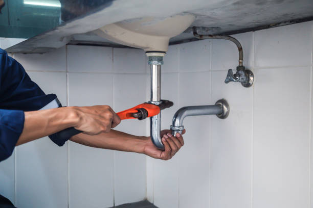 Best Commercial Plumbing Services  in Munfordville, KY