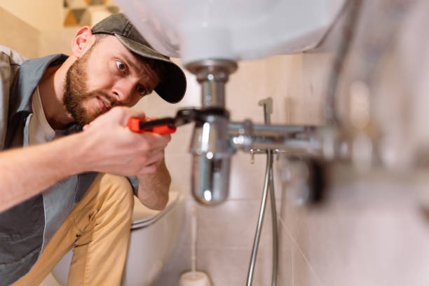 Best Water Heater Repair  in Munfordville, KY