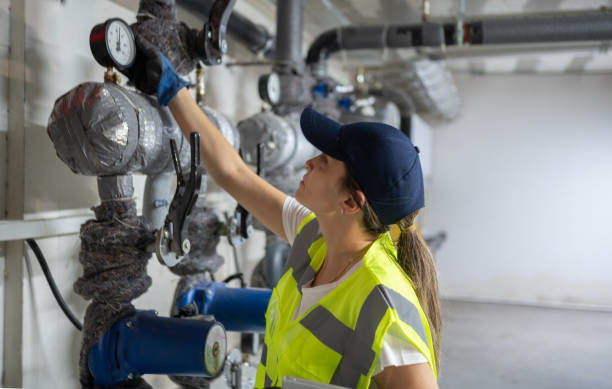 Best Boilers & Radiators  in Munfordville, KY