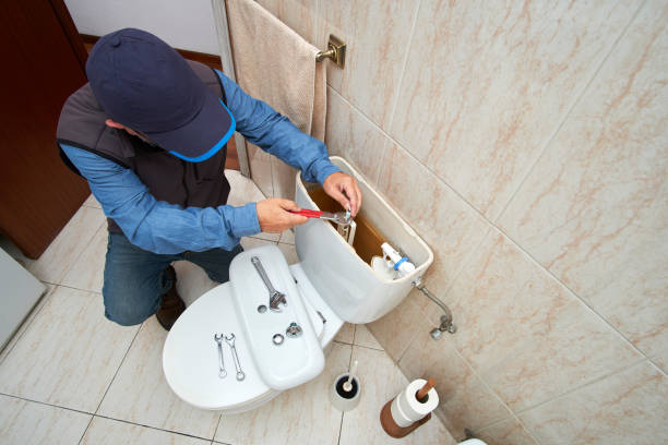 Best Plumbing Repair Near Me  in Munfordville, KY