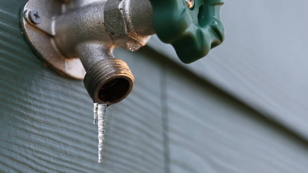 Professional Plumbing in Munfordville, KY