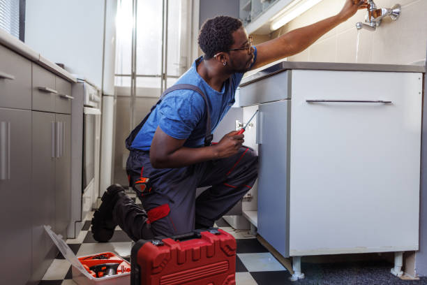 Best Faucet Repair  in Munfordville, KY