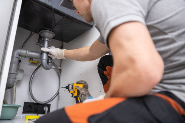 Best Sewer Line Repair  in Munfordville, KY