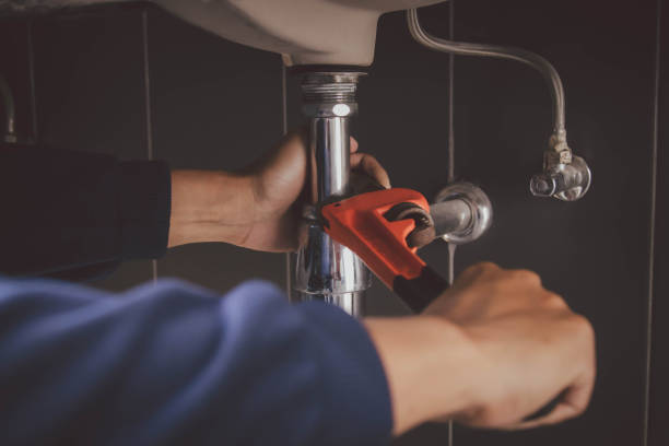 Best Local Plumber Services  in Munfordville, KY