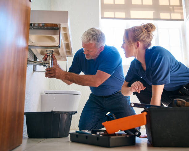 Best Pipe Repair Near Me  in Munfordville, KY